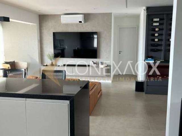 Apartamento com 2 quartos à venda na Rua Alberto Faria, 182, Jardim Guanabara, Campinas, 107 m2 por R$ 1.450.000