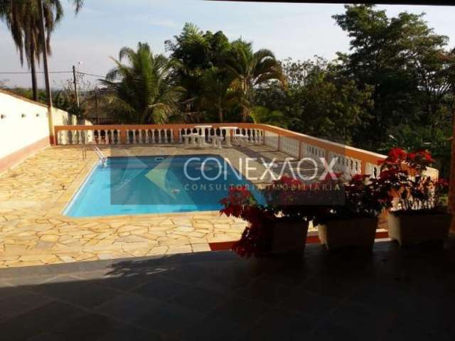 Chácara / sítio com 2 quartos à venda no Jardim Monte Belo, Campinas , 220 m2 por R$ 600.000