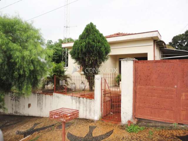 Casa com 3 quartos à venda na Rua Monte Mor, 252, Jardim Novo Campos Elíseos, Campinas, 204 m2 por R$ 450.000