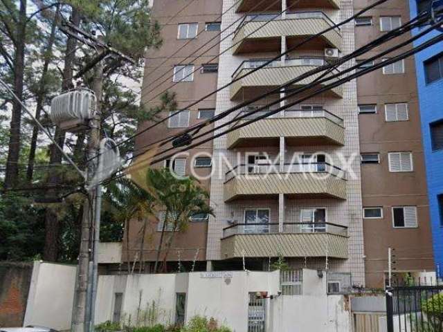 Apartamento com 1 quarto à venda na Rua Rafael Andrade Duarte, 636, Jardim Paraíso, Campinas, 50 m2 por R$ 240.000