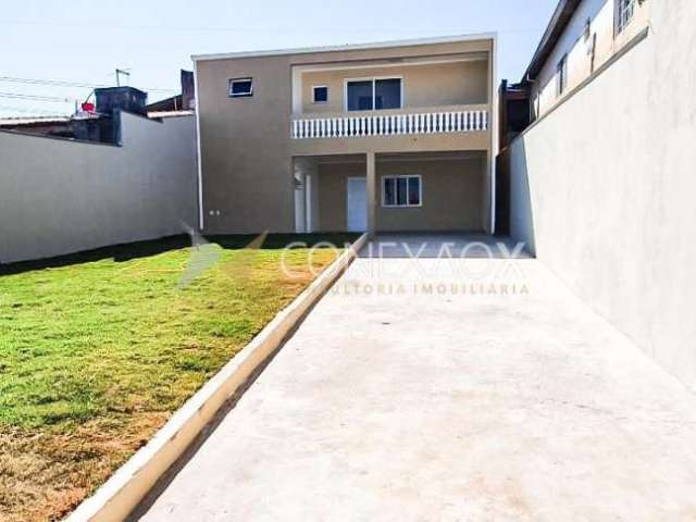 Casa com 3 quartos à venda na Pedro Ramos Viana, 242, Jardim Paulista, Monte Mor, 150 m2 por R$ 400.000