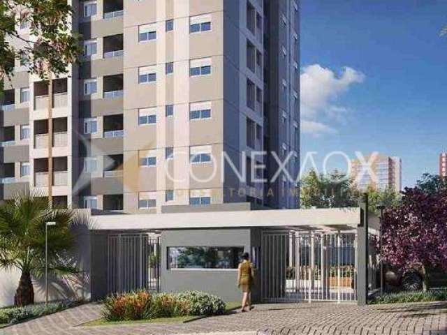 Apartamento com 2 quartos à venda na Rua Hermínio Cézar, 55, Jardim Proença, Campinas, 84 m2 por R$ 780.000