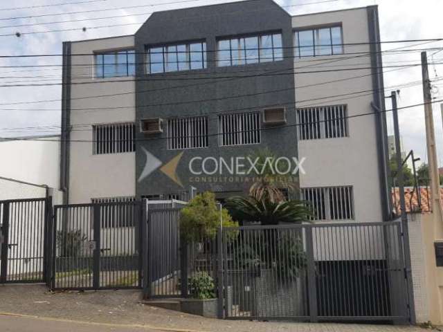 Prédio para alugar na Avenida Monte Castelo, 0575, Jardim Proença, Campinas, 1168 m2 por R$ 35.000