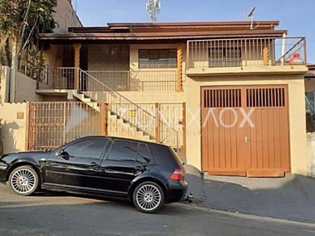 Casa com 3 quartos à venda na Rua Benedito Pires de Camargo, 138, Parque Florianópolis, Jaguariúna, 125 m2 por R$ 415.000