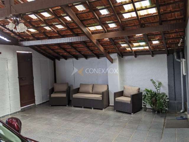 Casa com 3 quartos à venda no Parque Imperador, Campinas , 204 m2 por R$ 600.000