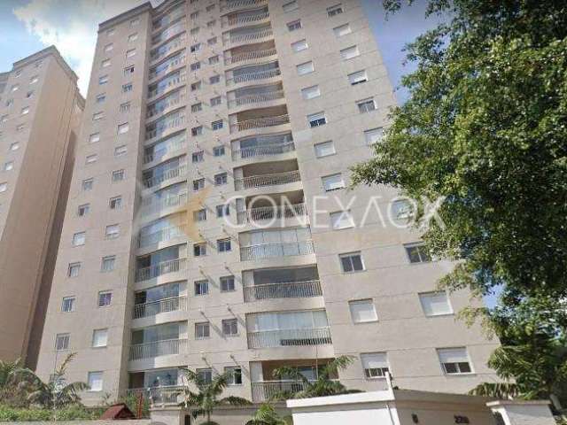 Apartamento com 3 quartos à venda na Rua Antônio Pinto de Moraes, 220, Parque Industrial, Campinas, 82 m2 por R$ 750.000