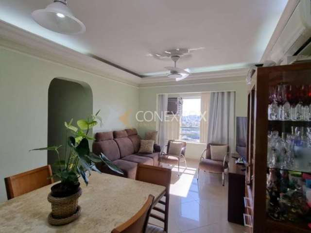 Apartamento com 3 quartos à venda na Avenida João Batista Morato do Canto, 1.653, Parque Industrial, Campinas, 70 m2 por R$ 390.000