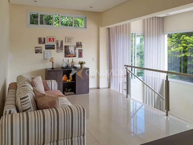 Casa em condomínio fechado com 2 quartos à venda na Rua Mariazinha Leite Campagnolli, 1.121, Parque Xangrilá, Campinas, 330 m2 por R$ 1.490.000