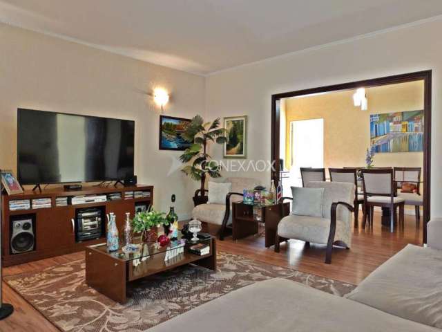 Casa com 3 quartos à venda na Rua Professor Nicolau Marchini, 226, Parque São Quirino, Campinas, 179 m2 por R$ 750.000