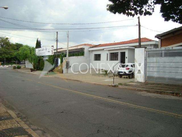 Casa comercial com 1 sala à venda no Parque Taquaral, Campinas , 173 m2 por R$ 740.000