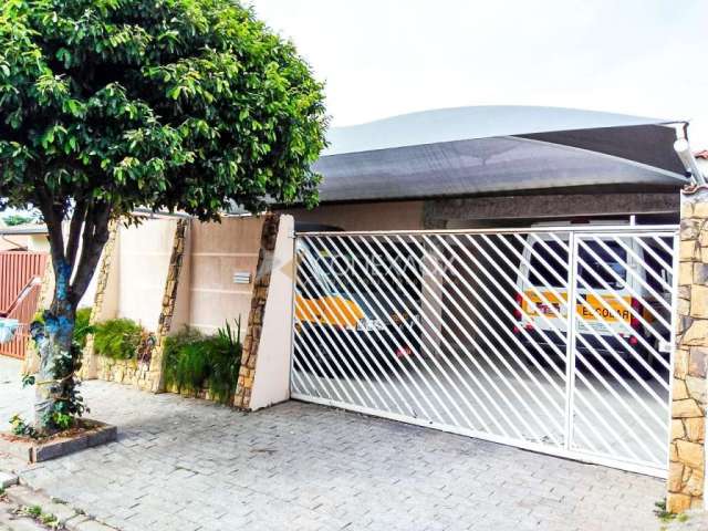 Casa com 3 quartos à venda na Rua Debret, 36, Parque Via Norte, Campinas, 150 m2 por R$ 480.000
