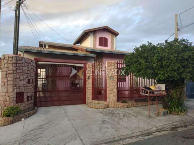 Casa com 5 quartos à venda no Parque das Colinas, Valinhos , 365 m2 por R$ 800.000