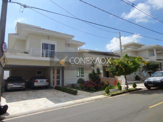 Casa em condomínio fechado com 3 quartos à venda na Estrada do Jequitibá, 999, Pinheiro, Valinhos, 278 m2 por R$ 1.240.000