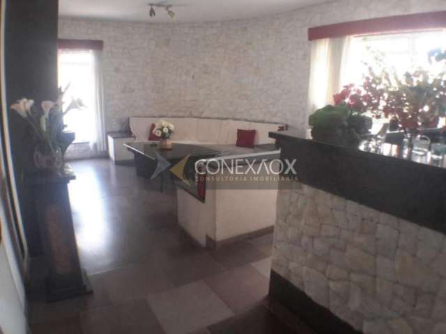 Casa com 4 quartos à venda na Rua Floriano Camargo Penteado, 280, Ponte Preta, Campinas, 457 m2 por R$ 730.000