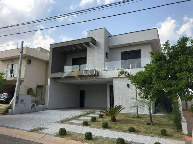 Casa em condomínio fechado com 4 quartos à venda na Avenida Roberto Baltazar dos Santos, s/n, Swiss Park, Campinas, 330 m2 por R$ 2.400.000