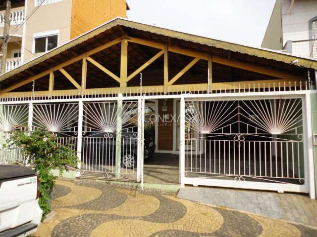 Casa com 3 quartos à venda no São Bernardo, Campinas , 215 m2 por R$ 470.000
