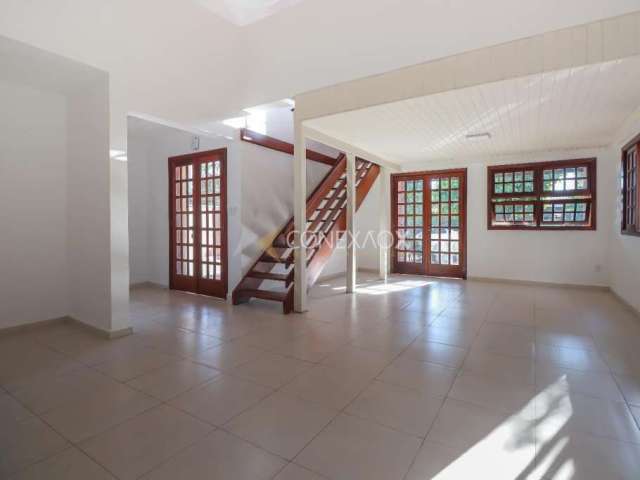 Casa em condomínio fechado com 3 quartos à venda na Rua Eliseu Teixeira de Camargo, 320, Sítios de Recreio Gramado, Campinas, 234 m2 por R$ 1.100.000