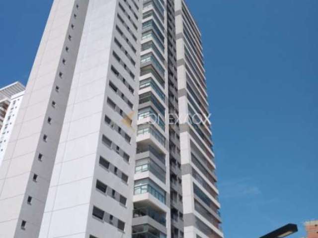 Apartamento com 4 quartos à venda na Rua São Salvador, 314, Taquaral, Campinas, 155 m2 por R$ 1.900.000