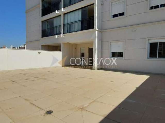 Apartamento com 3 quartos à venda na Rua Lotário Novaes, 244, Taquaral, Campinas, 70 m2 por R$ 1.166.000