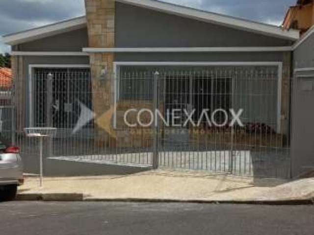 Casa com 3 quartos à venda na Rua Moraes Navarro, 63, Vila Marieta, Campinas, 181 m2 por R$ 700.000