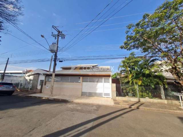 Casa com 3 quartos à venda na Vila Nova, Campinas , 171 m2 por R$ 850.000