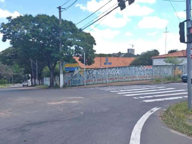 Terreno comercial à venda na Vila Santana, Valinhos  por R$ 4.000.000