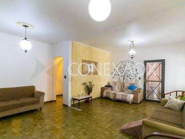Casa com 5 quartos à venda na Rua Heraldo Marques, 54, Chácara da Barra, Campinas, 269 m2 por R$ 750.000