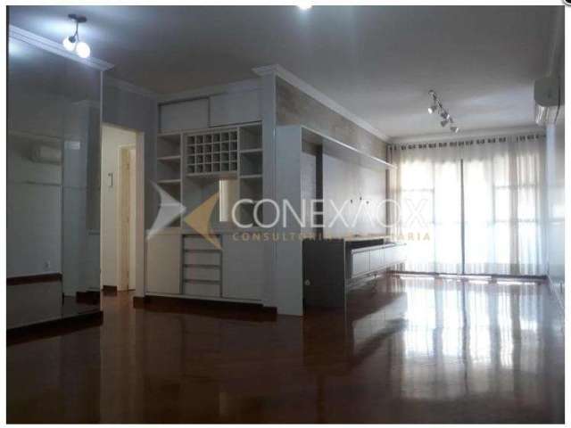 Apartamento com 4 quartos à venda na Avenida Princesa D'Oeste, 1050, Jardim Proença, Campinas, 134 m2 por R$ 850.000