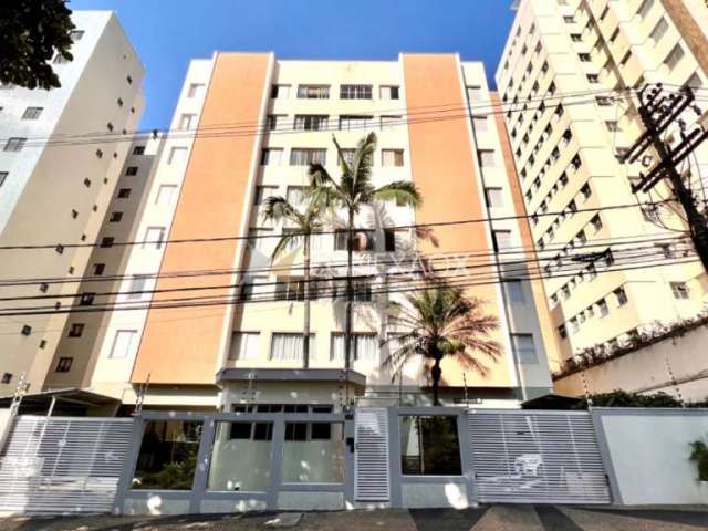 Apartamento com 4 quartos à venda na Rua Doutor José Inocêncio de Campos, 46, Cambuí, Campinas, 89 m2 por R$ 590.000