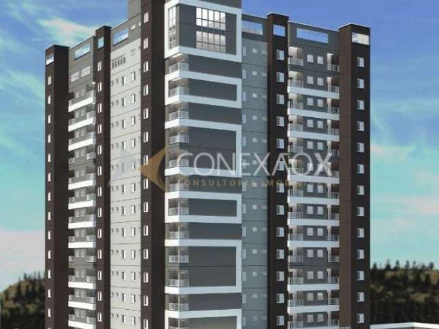 Apartamento com 2 quartos à venda na Doutor José Vieira Lopes da Costa, 35, Condomínio Residencial Colinas do Paratehy, São José dos Campos, 52 m2 por R$ 460.000
