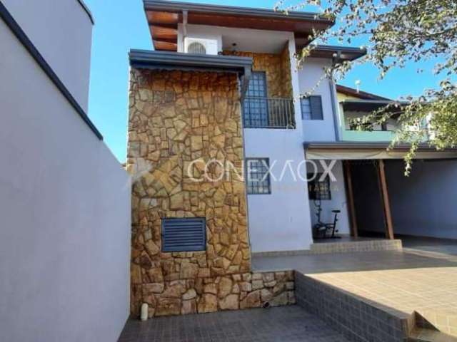 Casa com 3 quartos à venda no Parque Jambeiro, Campinas , 216 m2 por R$ 725.000