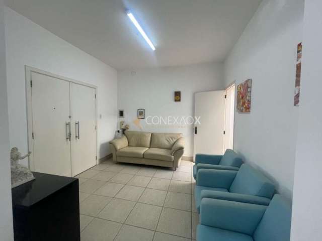 Casa comercial com 1 sala para alugar na Rua Coelho Neto, 332, Vila Itapura, Campinas, 181 m2 por R$ 10.000