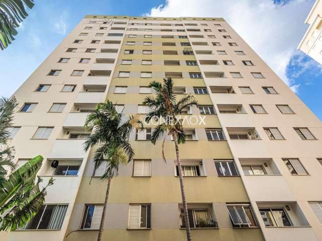 Apartamento com 3 quartos à venda na Rua Padre Francisco de Abreu Sampaio, 269, Parque Itália, Campinas, 55 m2 por R$ 450.000