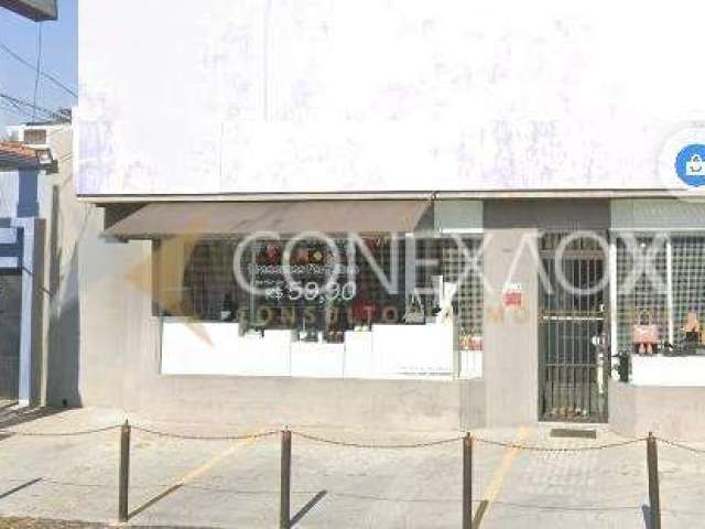 Prédio para alugar na Rua Castro Alves, 395, Taquaral, Campinas, 133 m2 por R$ 6.000