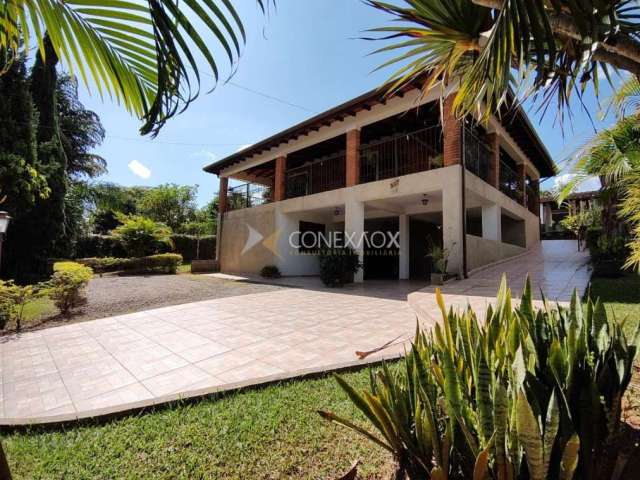 Casa com 4 quartos à venda no Roseira de Cima, Jaguariúna , 343 m2 por R$ 845.000