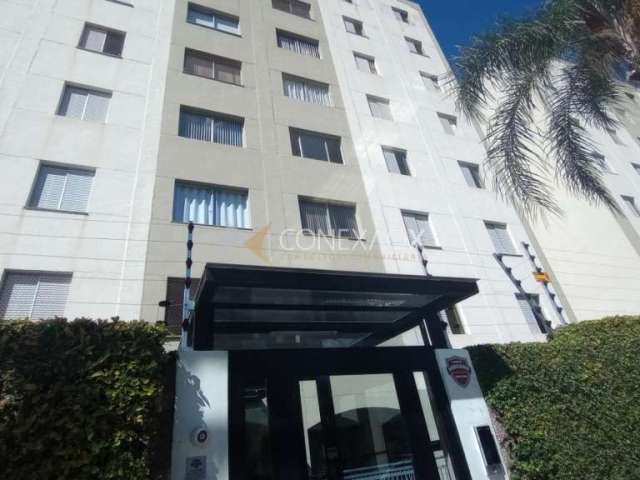 Apartamento com 3 quartos para alugar na Avenida José Bonifácio, 1277, Jardim das Paineiras, Campinas, 87 m2 por R$ 1.600