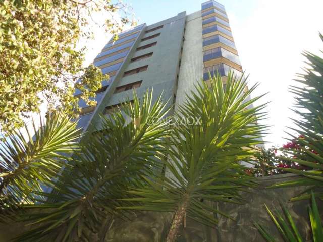 Cobertura com 4 quartos para alugar na Rua Maria Monteiro, 897, Cambuí, Campinas, 436 m2 por R$ 9.000