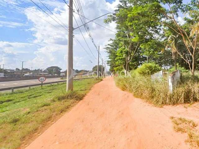 Terreno comercial à venda na Leila Diniz, Chácaras TV, Araçatuba por R$ 4.495.000