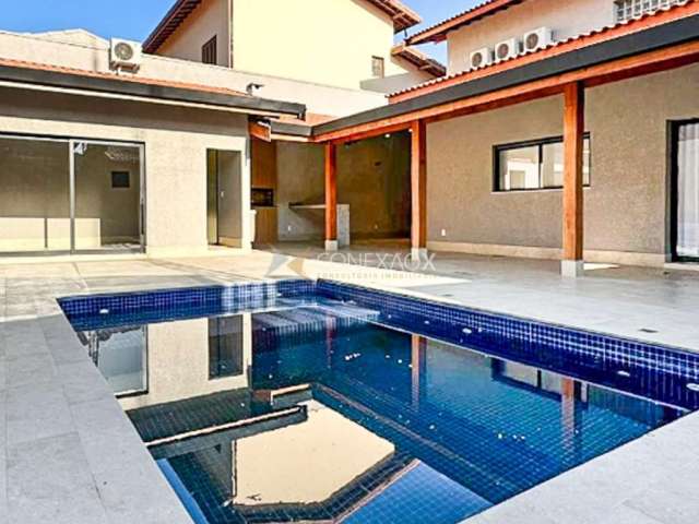 Casa com 4 quartos à venda no Jardim de Itapoan, Paulínia , 396 m2 por R$ 2.200.000