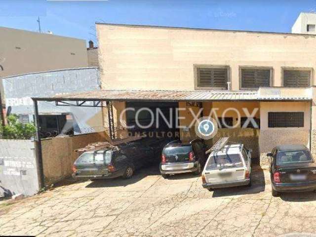 Barracão / Galpão / Depósito à venda no Bonfim, Campinas , 326 m2 por R$ 850.000