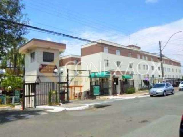 Apartamento com 3 quartos à venda na Rua Abel Luís Ferreira, 277, Jardim do Lago, Campinas, 65 m2 por R$ 260.000