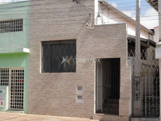 Casa comercial com 3 salas à venda no Centro, Campinas , 102 m2 por R$ 500.000