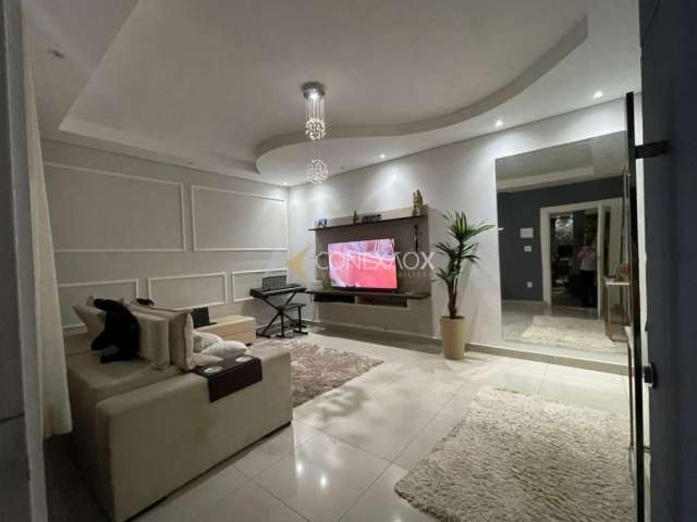 Casa com 2 quartos à venda no Parque Residencial Salerno (Nova Veneza), Sumaré , 125 m2 por R$ 425.000