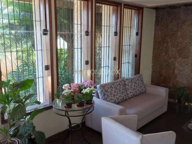 Casa comercial com 3 salas para alugar no Jardim Flamboyant, Campinas , 258 m2 por R$ 9.000