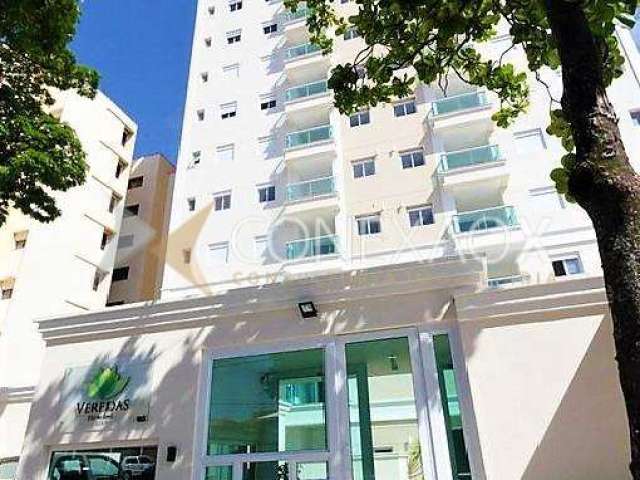 Apartamento com 3 quartos à venda na Rua Benedito Ferreira Marques, 103, Parque Industrial, Campinas, 82 m2 por R$ 700.000