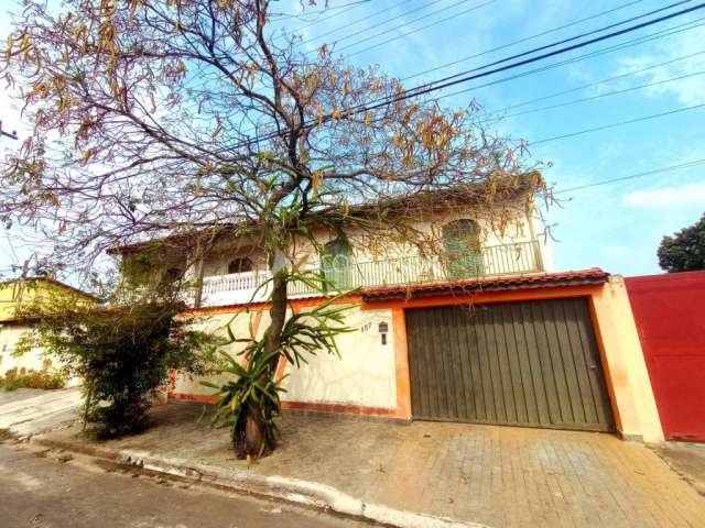Casa com 4 quartos à venda no Parque Via Norte, Campinas , 214 m2 por R$ 550.000