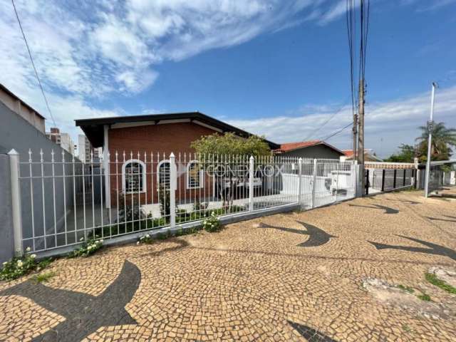 Casa comercial com 3 salas à venda na Avenida Adão Focesi, 903, Jardim do Lago, Campinas, 130 m2 por R$ 800.000