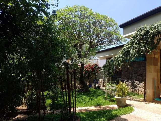Casa comercial com 3 salas para alugar no Jardim das Paineiras, Campinas , 360 m2 por R$ 6.450