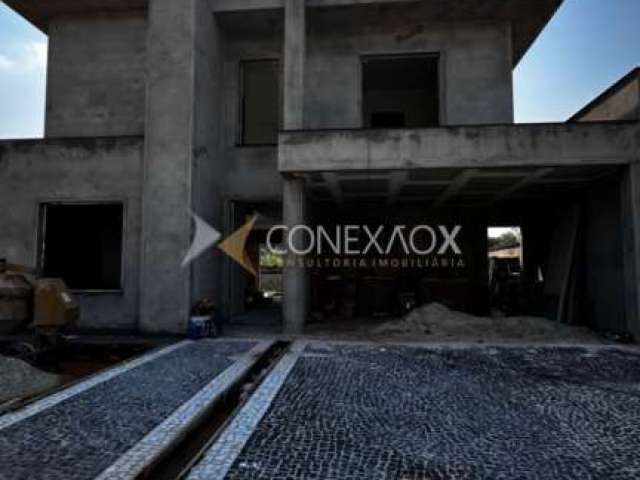 Casa em condomínio fechado com 3 quartos à venda na Estrada Municipal do Roncáglia, 1090, Roncáglia, Valinhos, 200 m2 por R$ 1.700.000