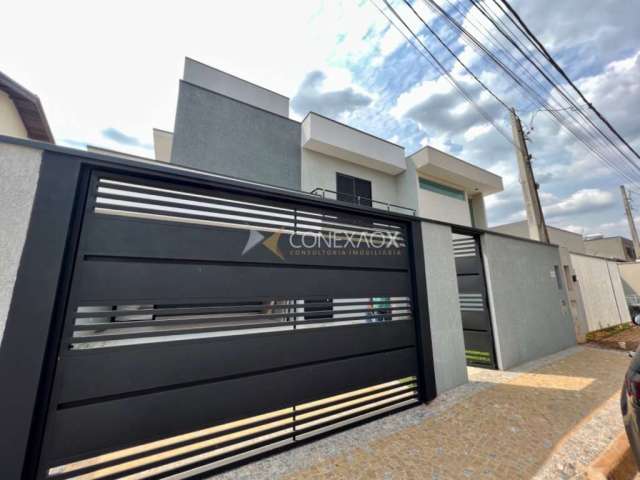Casa com 3 quartos à venda na Rua Creuzer Silveira Cintra, 66, Residencial Terras do Barão, Campinas, 165 m2 por R$ 990.000